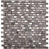 Porcelanosa Treasures Bronze Empera 29.8 x 30.6cm