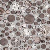 Porcelanosa Treasures Bronze Empera Moon setting