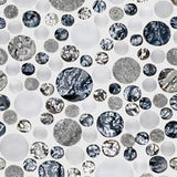 Porcelanosa Treasures Mist Shannan Moon setting