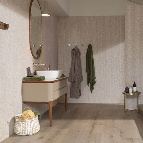 Porcelanosa Treccia Natural Tiles