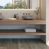 Porcelanosa Treccia Natural Tiles