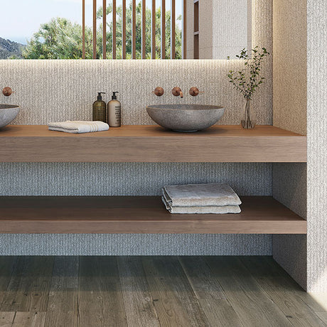 Porcelanosa Treccia Natural Tiles