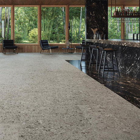 Porcelanosa Trento Grey tiles