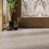 Porcelanosa Trento Grey tiles