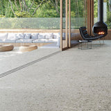 Porcelanosa Trento Grey tiles