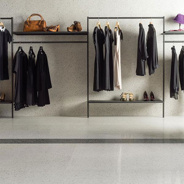 Porcelanosa Treviso Blanco tiles