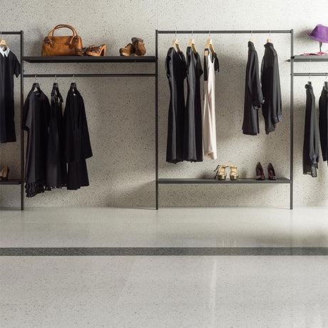 Porcelanosa Treviso Blanco tiles