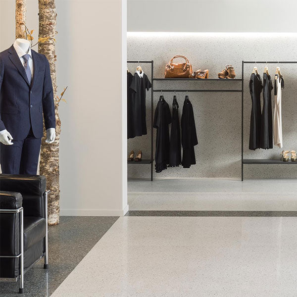 Porcelanosa Treviso Blanco tiles