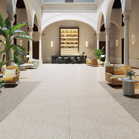 Porcelanosa Treviso tiles