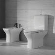 Porcelanosa Urban-C Collection