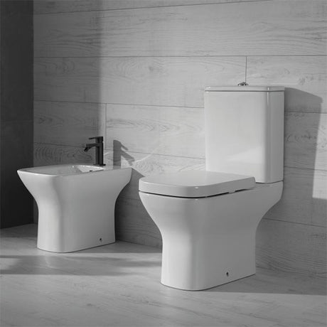Porcelanosa Urban-C Collection