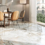 Porcelanosa Vendome Polished Tiles