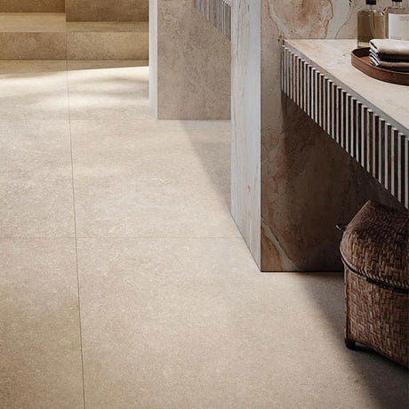 Porcelanosa Verona Bone tiles