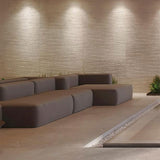 Porcelanosa Vertice Savannah Topo Tiles