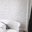 Porcelanosa Victorian Diamond Marmara-Mir Mosaics