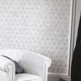 Porcelanosa Victorian Diamond Marmara-Mir Mosaics