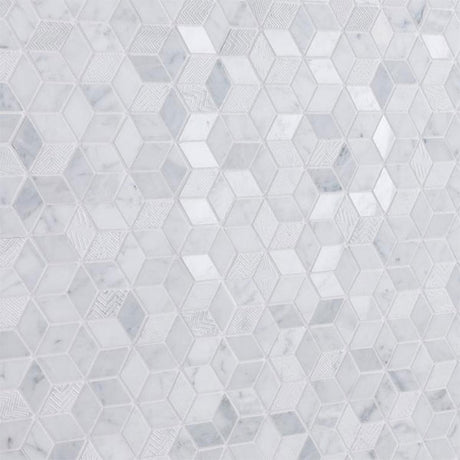 Porcelanosa Victorian Firenze Mosaic Tiles