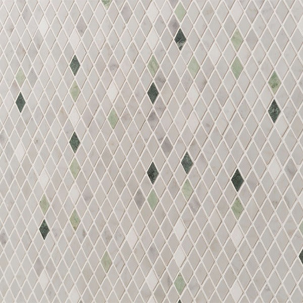Porcelanosa Gem Greens Mosaics