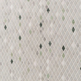 Porcelanosa Gem Greens Mosaics