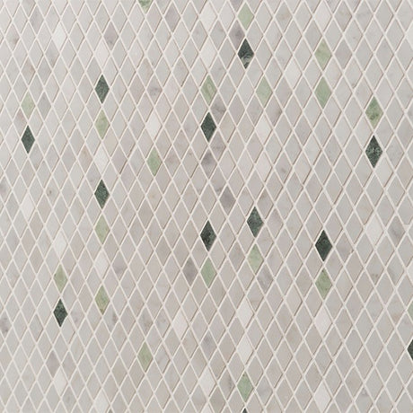 Porcelanosa Gem Greens Mosaics