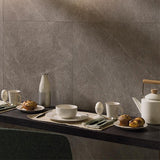 Porcelanosa Mystic Grey Tiles