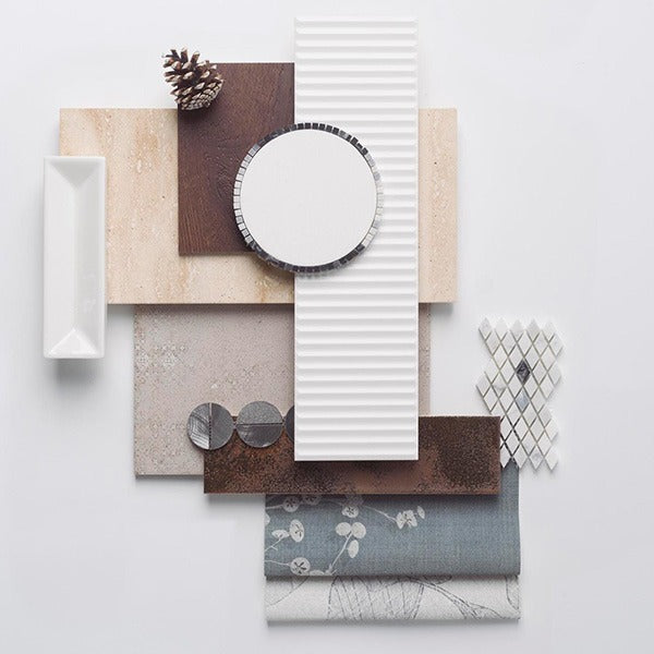 Porcelanosa Nebula Brown Tile