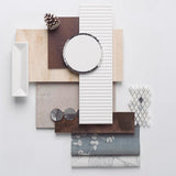 Porcelanosa Nebula Brown Tile