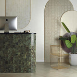 Porcelanosa Nebula Green Tiles