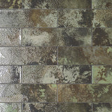 Porcelanosa Nebula Green Tiles