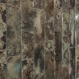 Porcelanosa Nebula Green Tiles