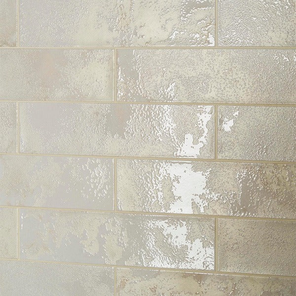 Porcelanosa Nebula White Tiles