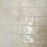 Porcelanosa Nebula White Tiles