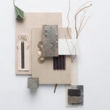 Porcelanosa Nebula White Tile