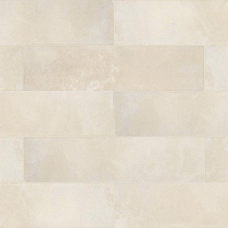 Porcelanosa Nebula White Tiles
