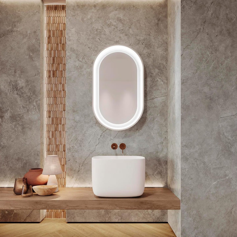 Porcelanosa Odyssey Amber Mosaics