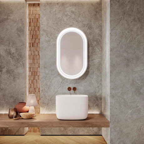 Porcelanosa Odyssey Amber Mosaics