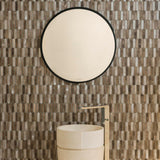Porcelanosa Odyssey Amber Mosaics