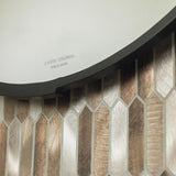 Porcelanosa Odyssey Amber Mosaics