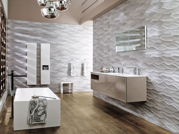 Porcelanosa Ona Natural setting