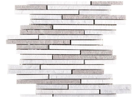 Porcelanosa Outlines Mini Strip Canyon 22.7 x 30cm