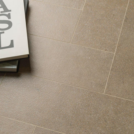 Porcelanosa Parma Leather Tiles