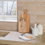 Porcelanosa Parma Leather Tiles 8 x 30cm