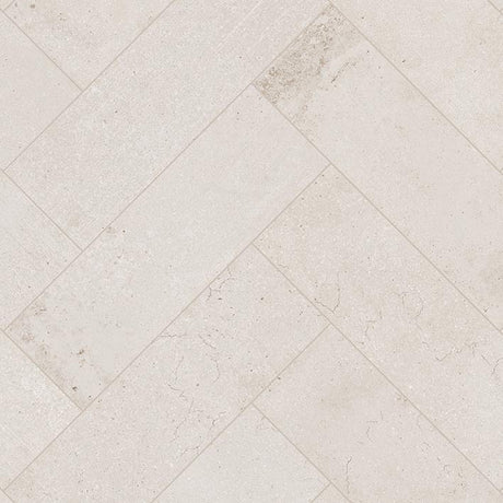 Porcelanosa Parma Limestone Tiles 14.2 x 44cm