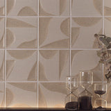 Porcelanosa Sails Earth Mosaics