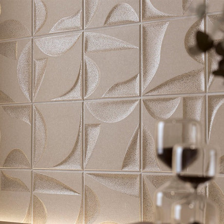 Porcelanosa Sails Earth Mosaics