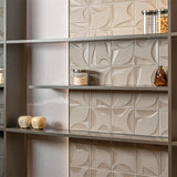 Porcelanosa Sails Earth Mosaics