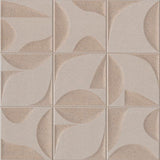 Porcelanosa Sails Earth Mosaics 16 x 16cm