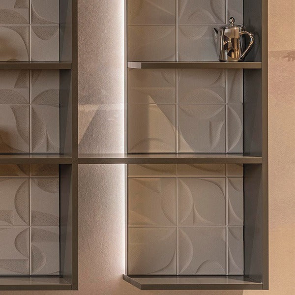 Porcelanosa Sails Mosaics