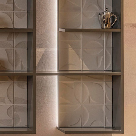 Porcelanosa Sails Mosaics