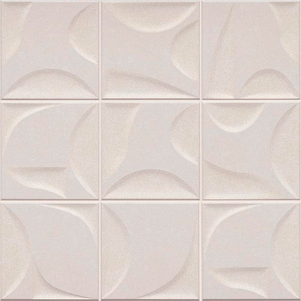 Porcelanosa Sails Pearl Mosaics 16 x 16cm